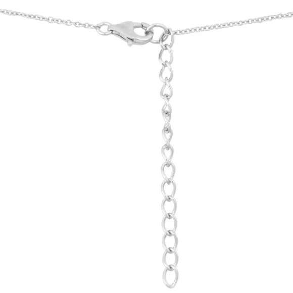 Sterling Silver FRESH Water Pearl Necklace